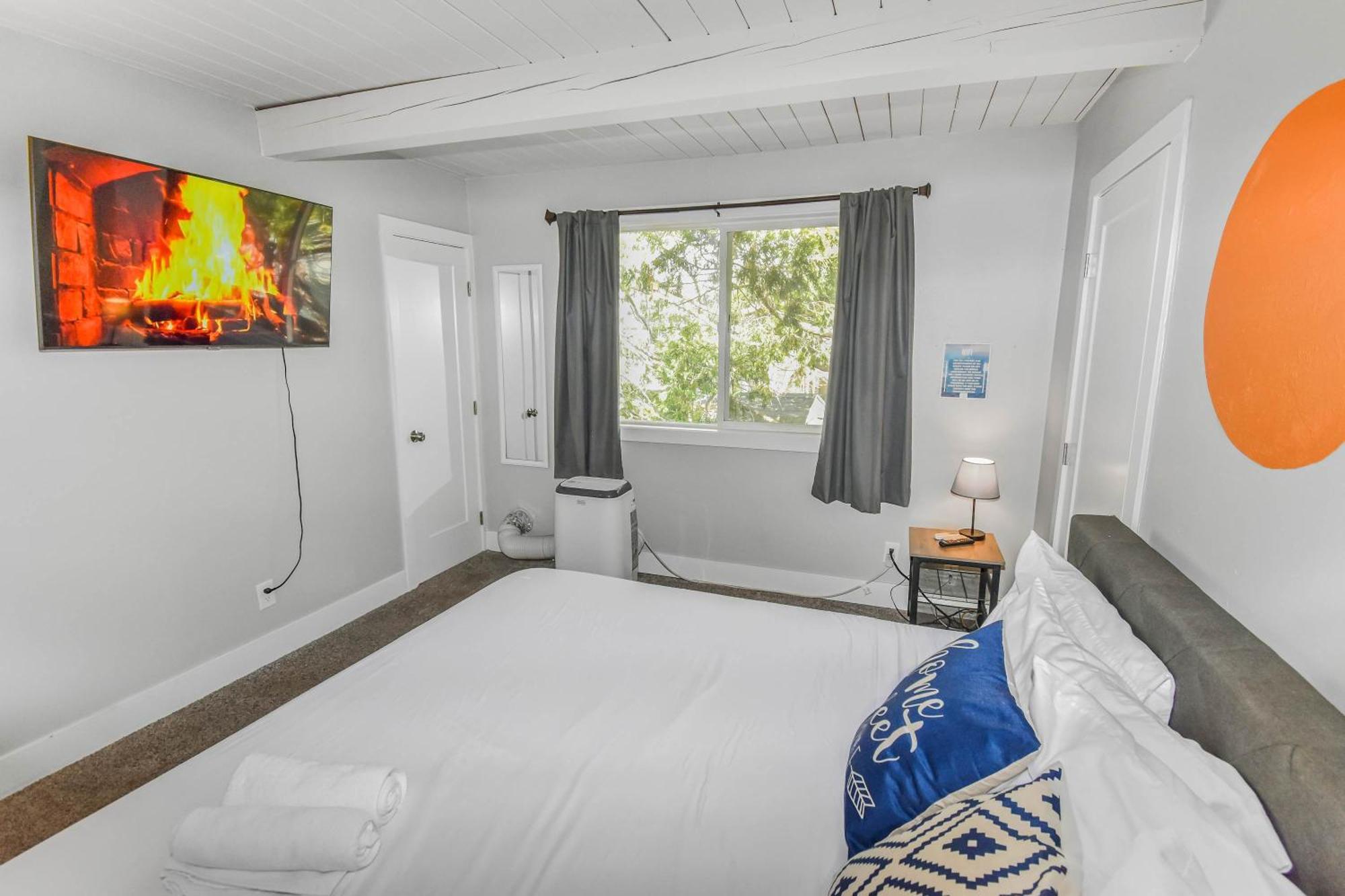 Holiday home Premier Near Casinos With King Beds & Entertainment