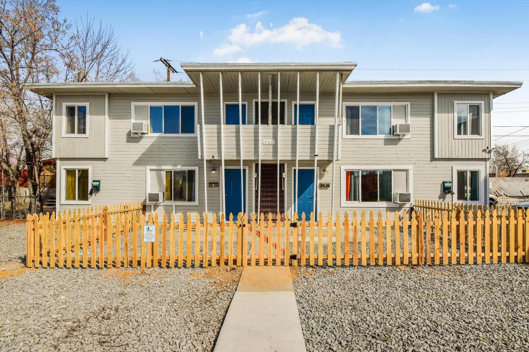 Holiday home Premier Near Casinos With King Beds & Entertainment *