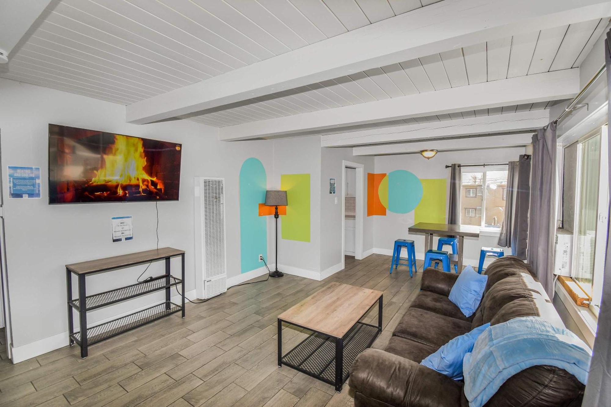 Holiday home Premier Near Casinos With King Beds & Entertainment
