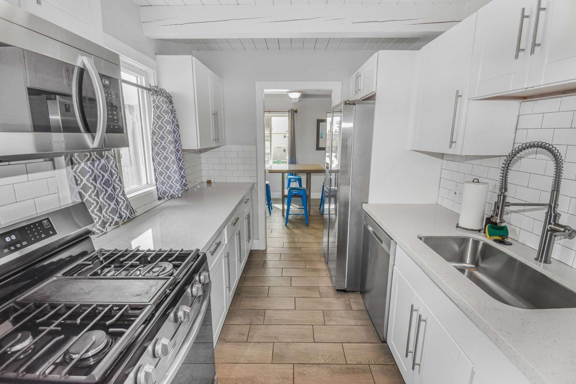 Premier Near Casinos With King Beds & Entertainment Holiday home Reno