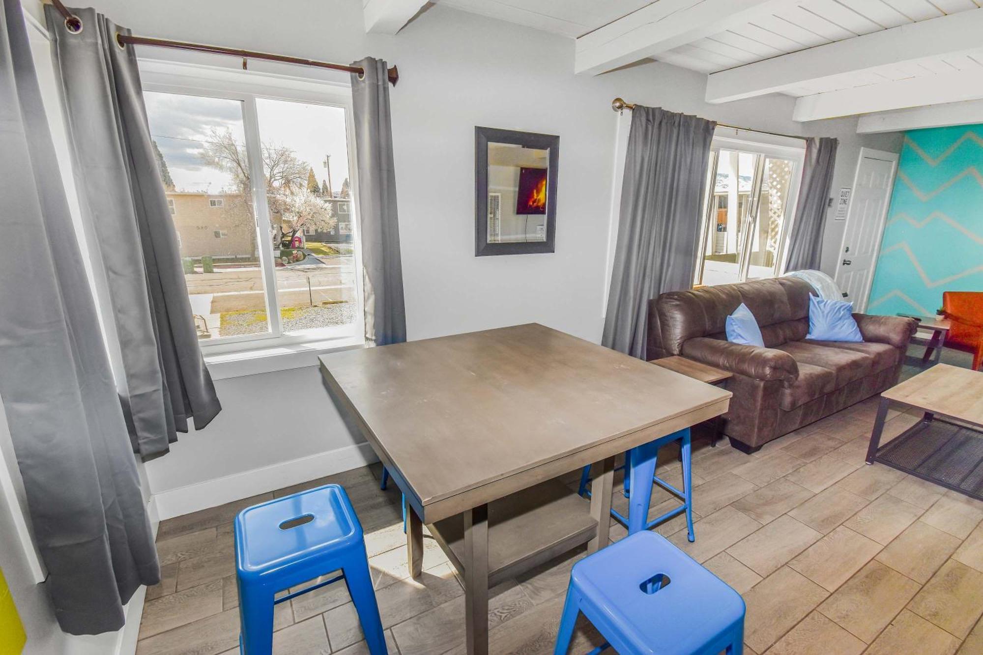 Holiday home Premier Near Casinos With King Beds & Entertainment
